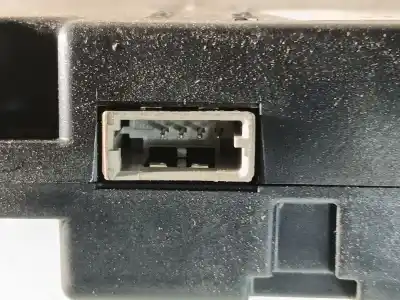 Second-hand car spare part electronic module for citroen c3 sx oem iam references s180073002m 704123050 9675359580