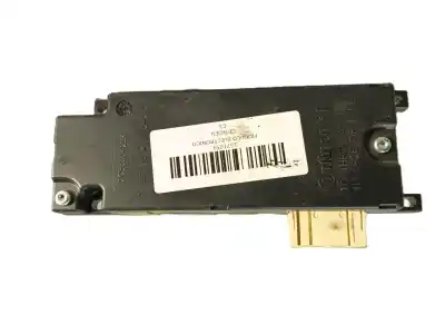 Second-hand car spare part electronic module for citroen c3 sx oem iam references s180073002m 704123050 9675359580