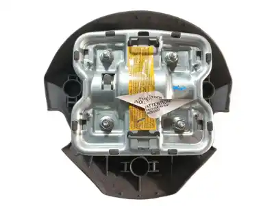 Автозапчастина б/у передня ліва подушка безопасности для renault modus authentique посилання на oem iam 197c53493152  8200466490