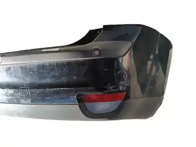 Автозапчастина б/у задній бампер для ford focus ii (da_, hcp, dp) 1.6 ti посилання на oem iam   