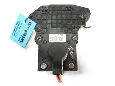 Автозапчасти б/у электронный модуль за renault fluence (l3) desde 11/2009 fluence z.e. dynamique ссылки oem iam 00003253  243911715r