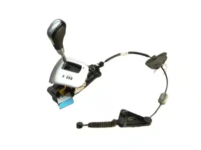 Автозапчасти б/у рычаг переключения передач за renault fluence (l3) desde 11/2009 fluence z.e. dynamique ссылки oem iam 1000183674