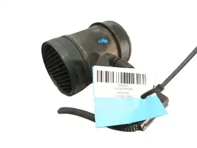 Pezzo di ricambio per auto di seconda mano  per PORSCHE CAYENNE (9PA)  Riferimenti OEM IAM   0281002435