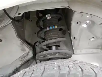 Автозапчастина б/у передній правий амортизатор для citroen jumpy furgón (v_) 1.5 bluehdi 120 посилання на oem iam 9821596680  9821596680