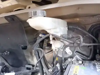 Автозапчастина б/у гальмівний насос для citroen jumpy furgón (v_) 1.5 bluehdi 120 посилання на oem iam 1613263780  9805232280