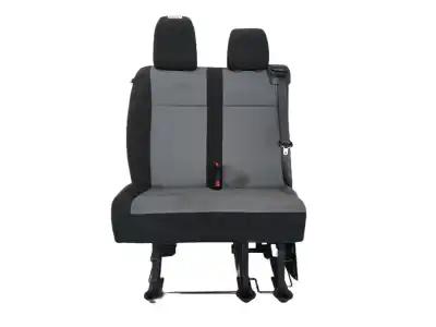 Автозапчастина б/у передне праве сиділо для citroen jumpy furgón (v_) 1.5 bluehdi 120 посилання на oem iam 1616787380