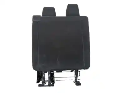 Автозапчастина б/у передне праве сиділо для citroen jumpy furgón (v_) 1.5 bluehdi 120 посилання на oem iam 1616787380  