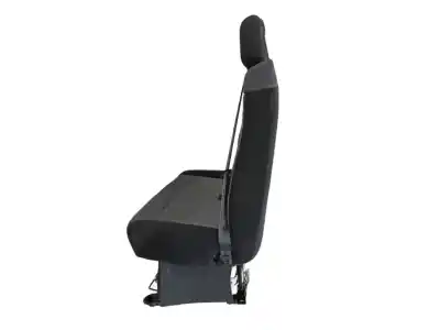 Автозапчастина б/у передне праве сиділо для citroen jumpy furgón (v_) 1.5 bluehdi 120 посилання на oem iam 1616787380  