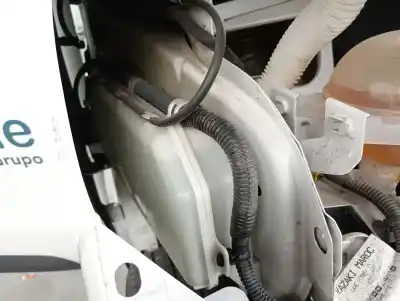 Автозапчастина б/у чистий депозит для citroen jumpy furgón (v_) 1.5 bluehdi 120 посилання на oem iam 9809803680  9809803680