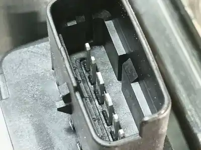 Автозапчасти б/у регулятор стекла переднего правого за citroen jumpy furgón (v_) 1.5 bluehdi 120 ссылки oem iam 9829889680  9829503580