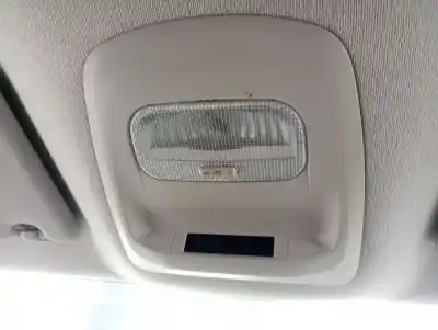 Автозапчасти б/у внутренний свет за citroen jumpy furgón (v_) 1.5 bluehdi 120 ссылки oem iam 6362t9  98279096bj