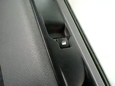 Автозапчастина б/у передній правий віконний вимикач для citroen jumpy furgón (v_) 1.5 bluehdi 120 посилання на oem iam   
