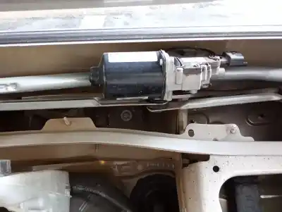 Автозапчастина б/у двигатель передніх склоочисників для citroen jumpy furgón (v_) 1.5 bluehdi 120 посилання на oem iam 9808465280  9808465280