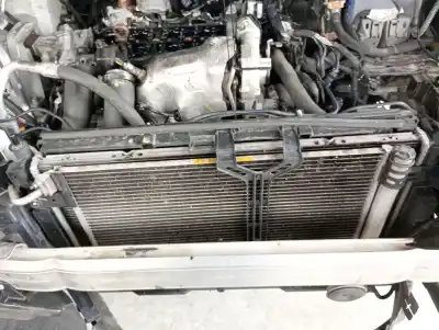 Автозапчасти б/у водяной радиатор за citroen jumpy furgón (v_) 1.5 bluehdi 120 ссылки oem iam p967574798005  p967574798005