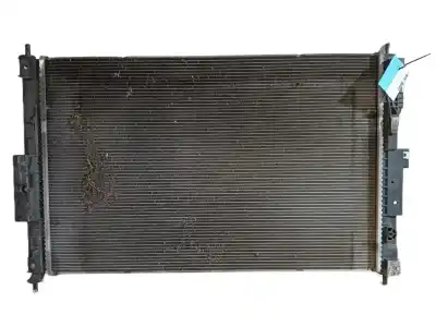 Автозапчасти б/у водяной радиатор за citroen jumpy furgón (v_) 1.5 bluehdi 120 ссылки oem iam p967574798005  p967574798005