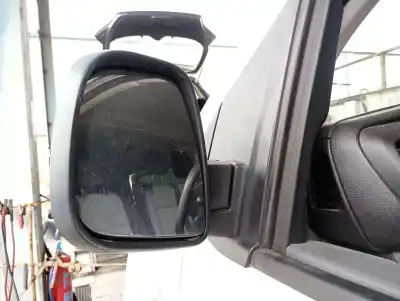 Автозапчастина б/у ліве дзеркало для citroen jumpy furgón (v_) 1.5 bluehdi 120 посилання на oem iam z9551190  98155884xt