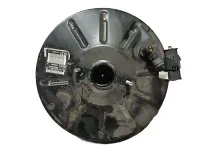 Second-hand car spare part brake servo for citroen jumpy furgón (v_) 1.5 bluehdi 120 oem iam references 1613263680  9805232280