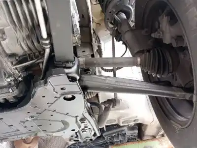 Автозапчастина б/у передня ліва трансмісія для citroen jumpy furgón (v_) 1.5 bluehdi 120 посилання на oem iam 9839529480  9820048180