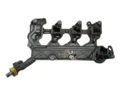 Автозапчасти б/у крышка качества за citroen jumpy furgón (v_) 1.5 bluehdi 120 ссылки oem iam 9827622780  p1001845