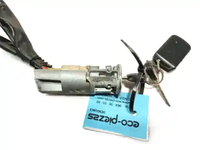 Second-hand car spare part ignition switch for aixam 500 500.4 oem iam references   