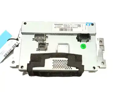 Автозапчасти б/у многофункциональный дисплей за volvo s60 ii (134) d3 ссылки oem iam 7609501264 31328308 31328307