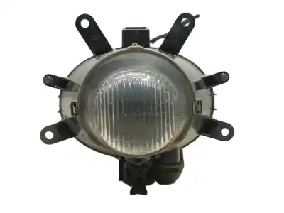 Peça sobressalente para automóvel em segunda mão farol / projetor de nevoeiro esquerdo por bmw 3 (e46) 320 d referências oem iam 