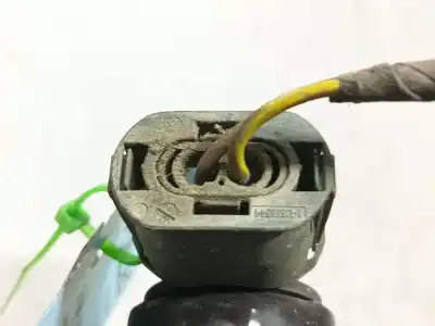 Second-hand car spare part left fog light for bmw 3 (e46) 320 d oem iam references   enh95t