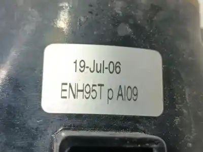 Second-hand car spare part left fog light for bmw 3 (e46) 320 d oem iam references   enh95t