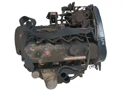 Автозапчастина б/у двигун комплект для mitsubishi montero classic (v2_w, v6_w, v7_w) 2.5 td (v24w) посилання на oem iam 4d56t  