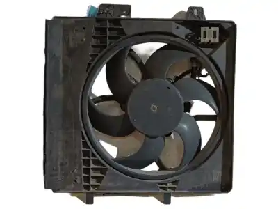 Tweedehands auto-onderdeel ELEKTRO VENTILATOR voor CITROEN C3 I (FC_, FN_)  OEM IAM-referenties 5020448  965380408001