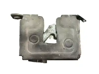 Peça sobressalente para automóvel em segunda mão fechadura do capô por bmw 1 (e87) 118 d referências oem iam 7008755