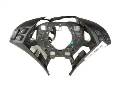 Peça sobressalente para automóvel em segunda mão comandos do volante por bmw 5 (e60) 530 i referências oem iam 602171410e