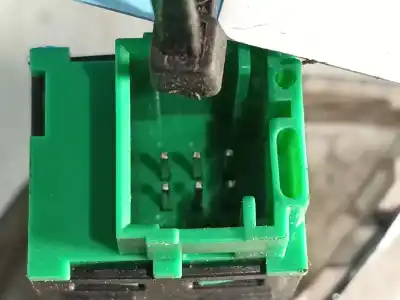 Second-hand car spare part switch for citroen c3 sx oem iam references 3385410102  96656596xu