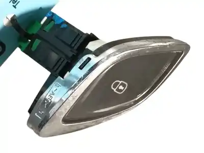 Second-hand car spare part switch for citroen c3 sx oem iam references 3385410102