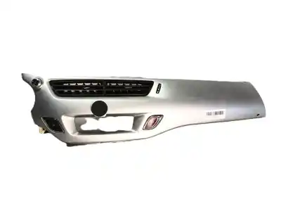 Second-hand car spare part air ventilation grille for citroen c3 sx oem iam references 96858191w 1015381 9685748677