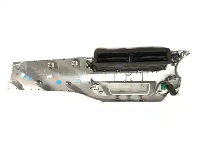 Second-hand car spare part air ventilation grille for citroen c3 sx oem iam references 96858191w 1015381 9685748677