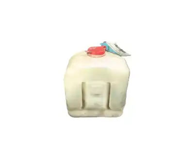 Peça sobressalente para automóvel em segunda mão depósito do limpa vidros por volkswagen polo classic (86c, 80) 1.3 referências oem iam 321955453e