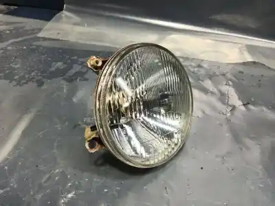 Peça sobressalente para automóvel em segunda mão farol / farolim direito por volkswagen polo classic (86c, 80) 1.3 referências oem iam 861941753b