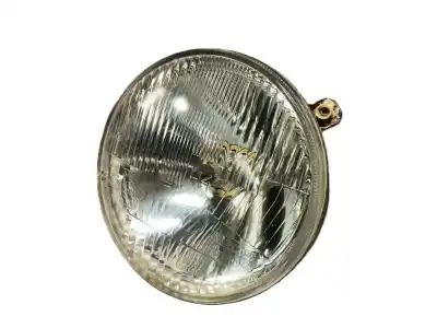 Peça sobressalente para automóvel em segunda mão farol / farolim esquerdo por volkswagen polo classic (86c, 80) 1.3 referências oem iam 861941753b