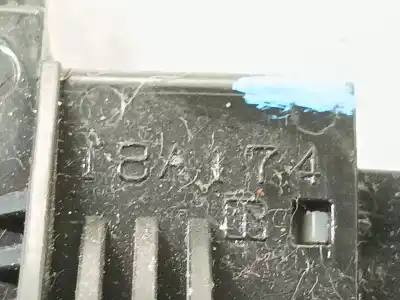 Pezzo di ricambio per auto di seconda mano interruttore per toyota prius (_w3_) 1.8 hybrid (zvw3_) riferimenti oem iam 18a174  