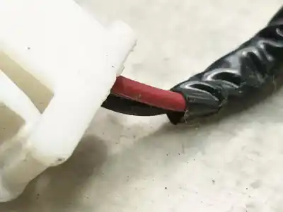 Pezzo di ricambio per auto di seconda mano interruttore per toyota prius (_w3_) 1.8 hybrid (zvw3_) riferimenti oem iam 18a174  