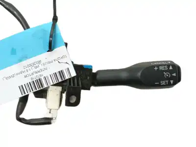 Автозапчасти б/у выключатель за toyota prius (_w3_) 1.8 hybrid (zvw3_) ссылки oem iam 18a174