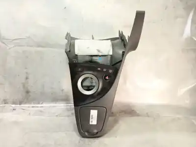 Автозапчасти б/у центральная консоль за toyota prius (_w3_) 1.8 hybrid (zvw3_) ссылки oem iam 5562547050