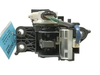 Автозапчасти б/у рычаг переключения передач за toyota prius (_w3_) 1.8 hybrid (zvw3_) ссылки oem iam 750583lhd  