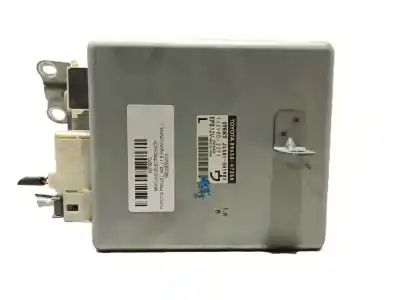 Pezzo di ricambio per auto di seconda mano modulo elettronico per toyota prius (_w3_) 1.8 hybrid (zvw3_) riferimenti oem iam 8965047260 1129002271 jl501001981