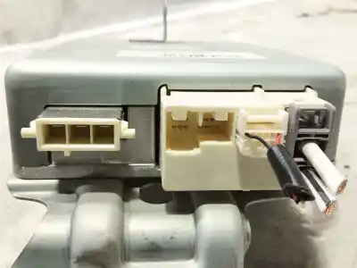 Pezzo di ricambio per auto di seconda mano modulo elettronico per toyota prius (_w3_) 1.8 hybrid (zvw3_) riferimenti oem iam 8965047260 1129002271 jl501001981