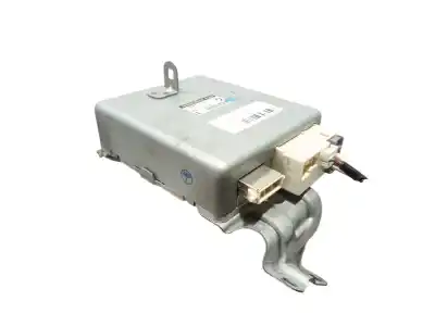 Автозапчасти б/у электронный модуль за toyota prius (_w3_) 1.8 hybrid (zvw3_) ссылки oem iam 8965047260