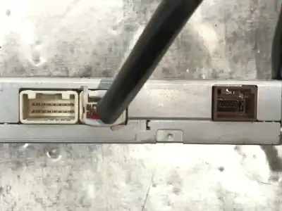 Автозапчастина б/у електронний модуль для toyota prius (_w3_) 1.8 hybrid (zvw3_) посилання на oem iam cxus0872g  pz4730026601