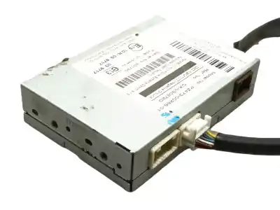 Автозапчасти б/у электронный модуль за toyota prius (_w3_) 1.8 hybrid (zvw3_) ссылки oem iam cxus0872g