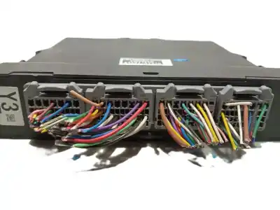 Pezzo di ricambio per auto di seconda mano modulo elettronico per toyota prius (_w3_) 1.8 hybrid (zvw3_) riferimenti oem iam 8968147230  2850000801